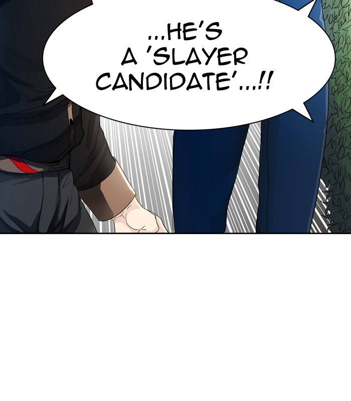 Tower of God - Chapter 433 Page 112