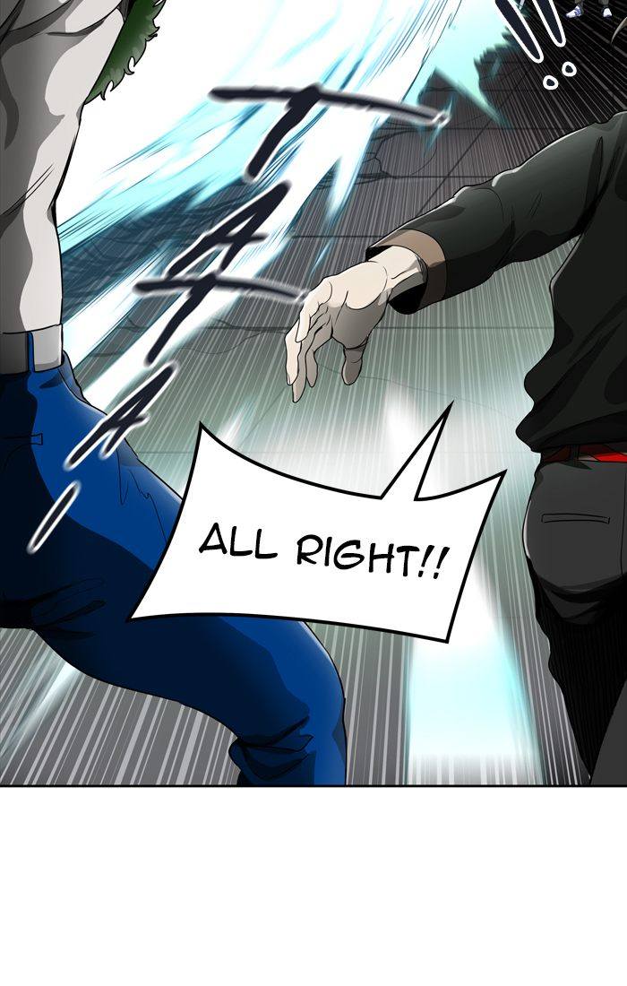 Tower of God - Chapter 433 Page 115