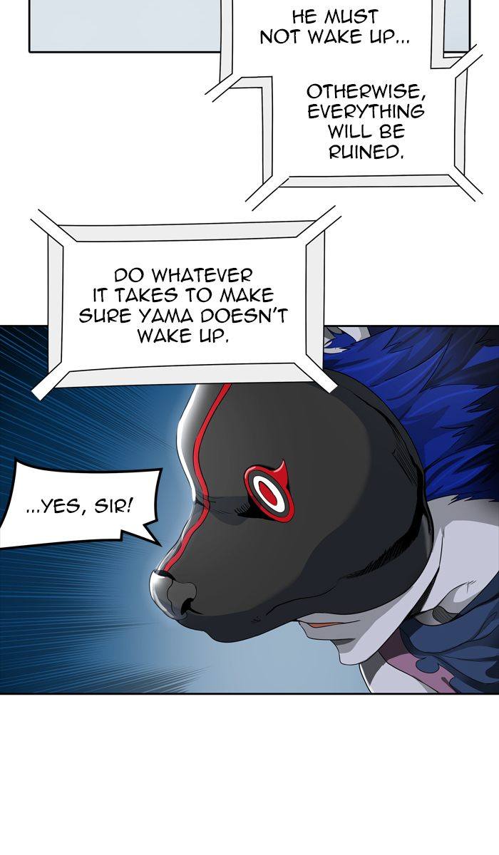 Tower of God - Chapter 433 Page 12