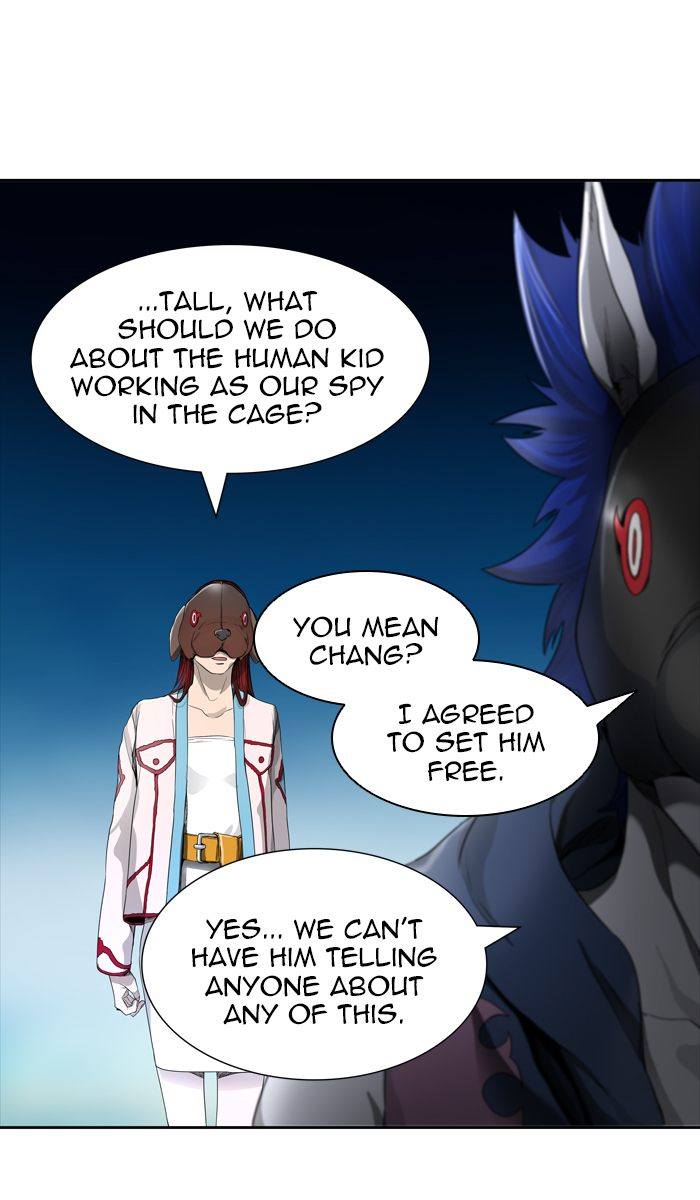 Tower of God - Chapter 433 Page 13