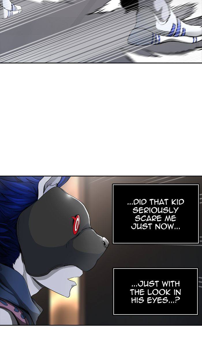 Tower of God - Chapter 433 Page 132