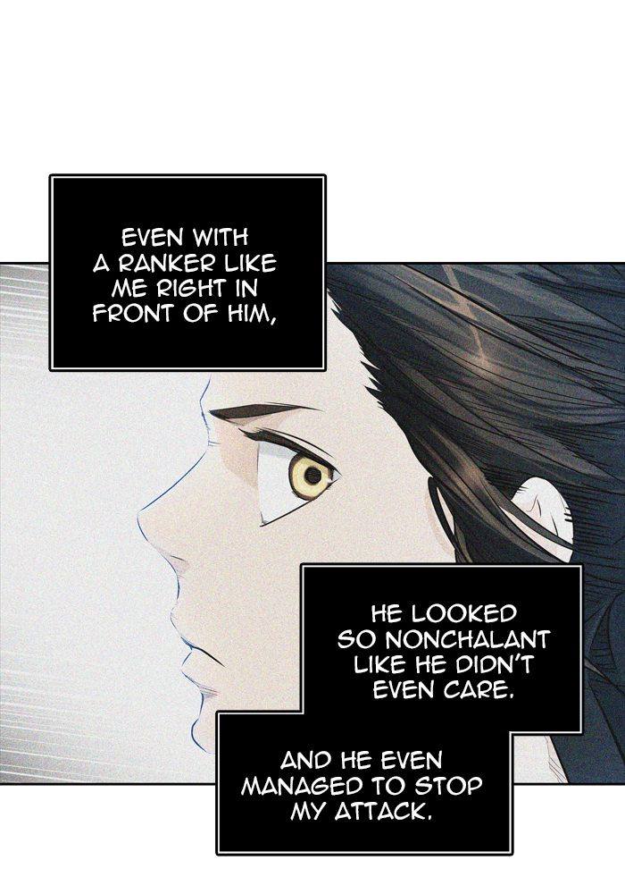 Tower of God - Chapter 433 Page 133