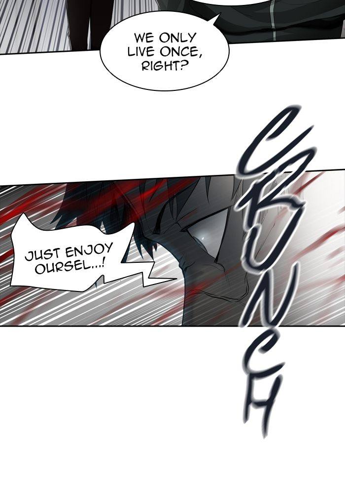 Tower of God - Chapter 433 Page 17