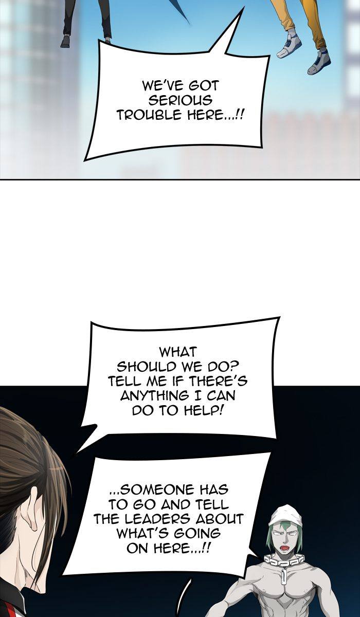 Tower of God - Chapter 433 Page 27