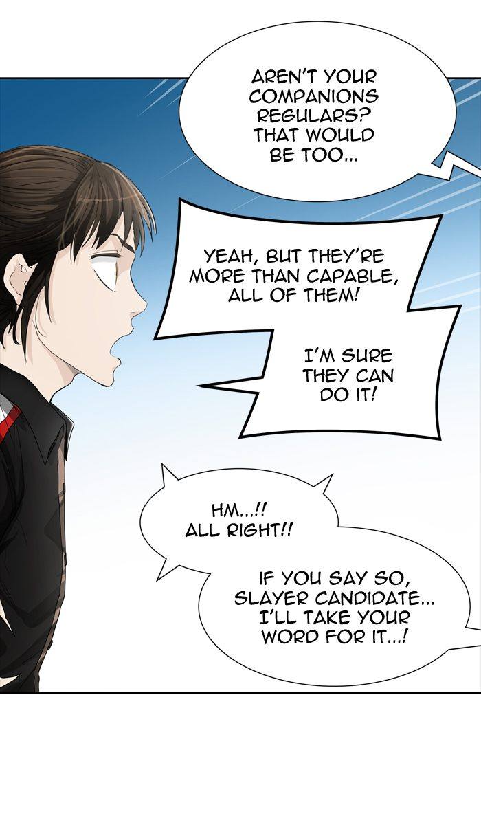 Tower of God - Chapter 433 Page 29