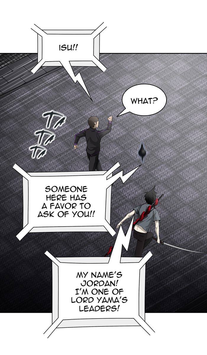 Tower of God - Chapter 433 Page 30