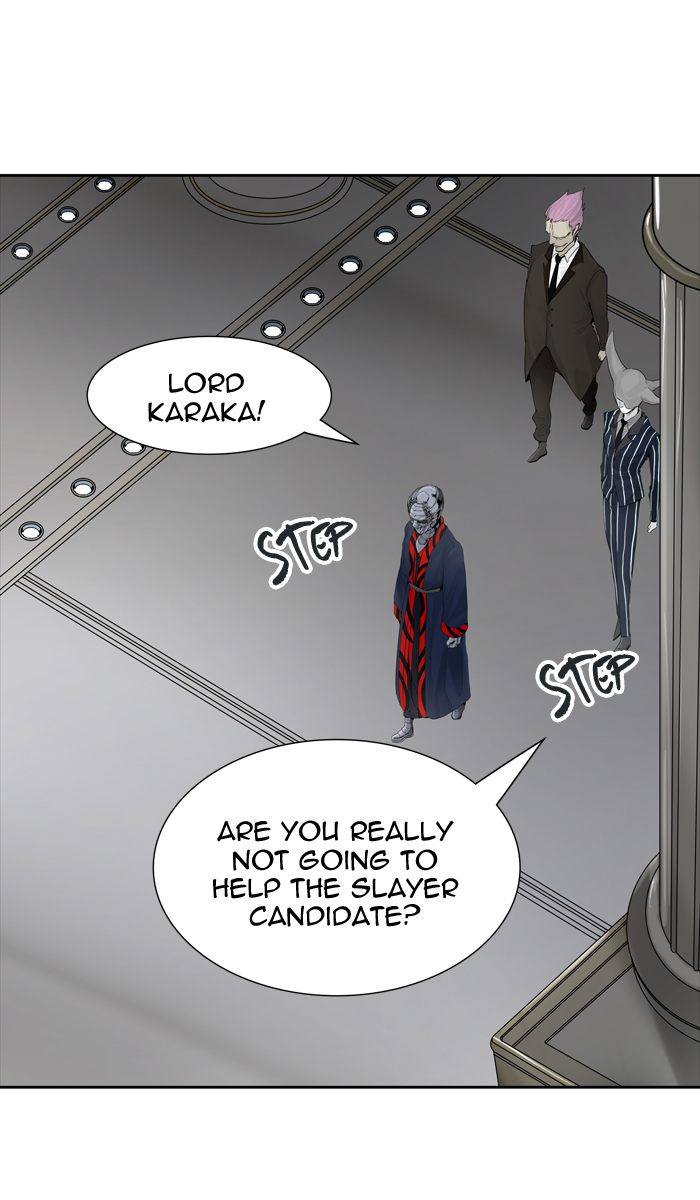 Tower of God - Chapter 433 Page 36