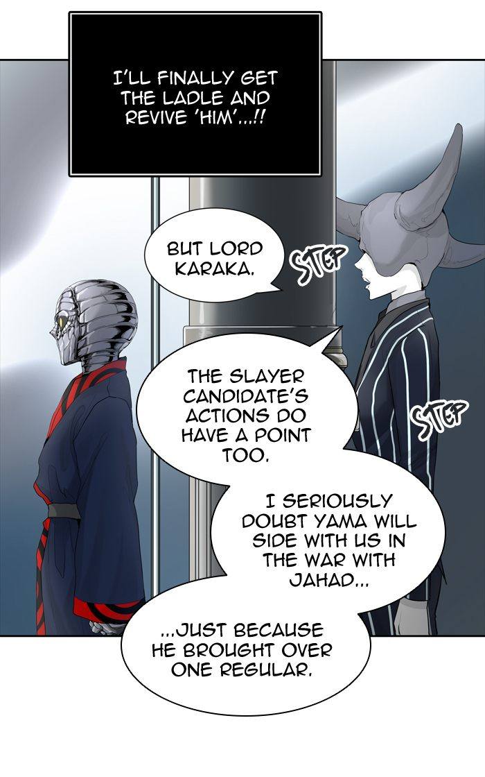 Tower of God - Chapter 433 Page 39