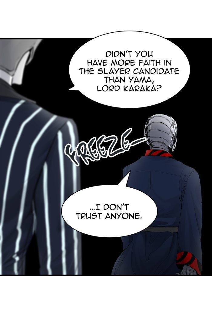 Tower of God - Chapter 433 Page 40