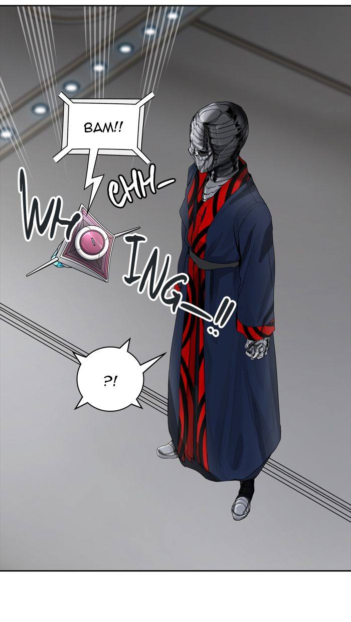 Tower of God - Chapter 433 Page 42