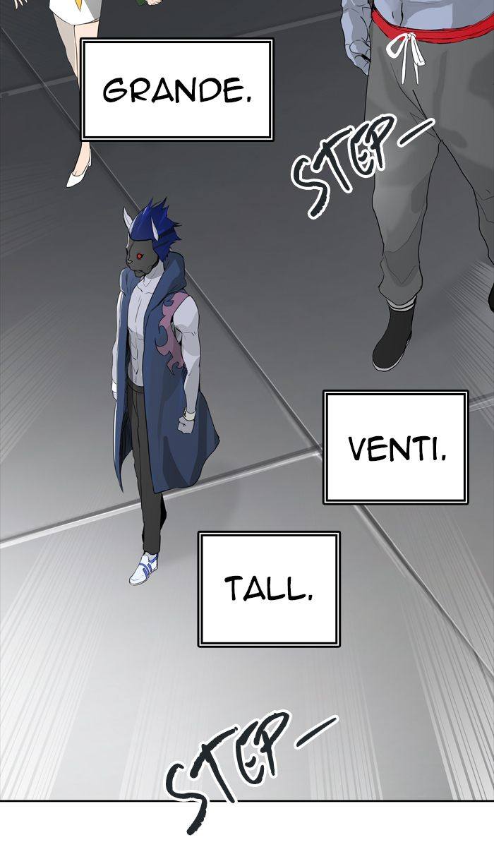 Tower of God - Chapter 433 Page 6