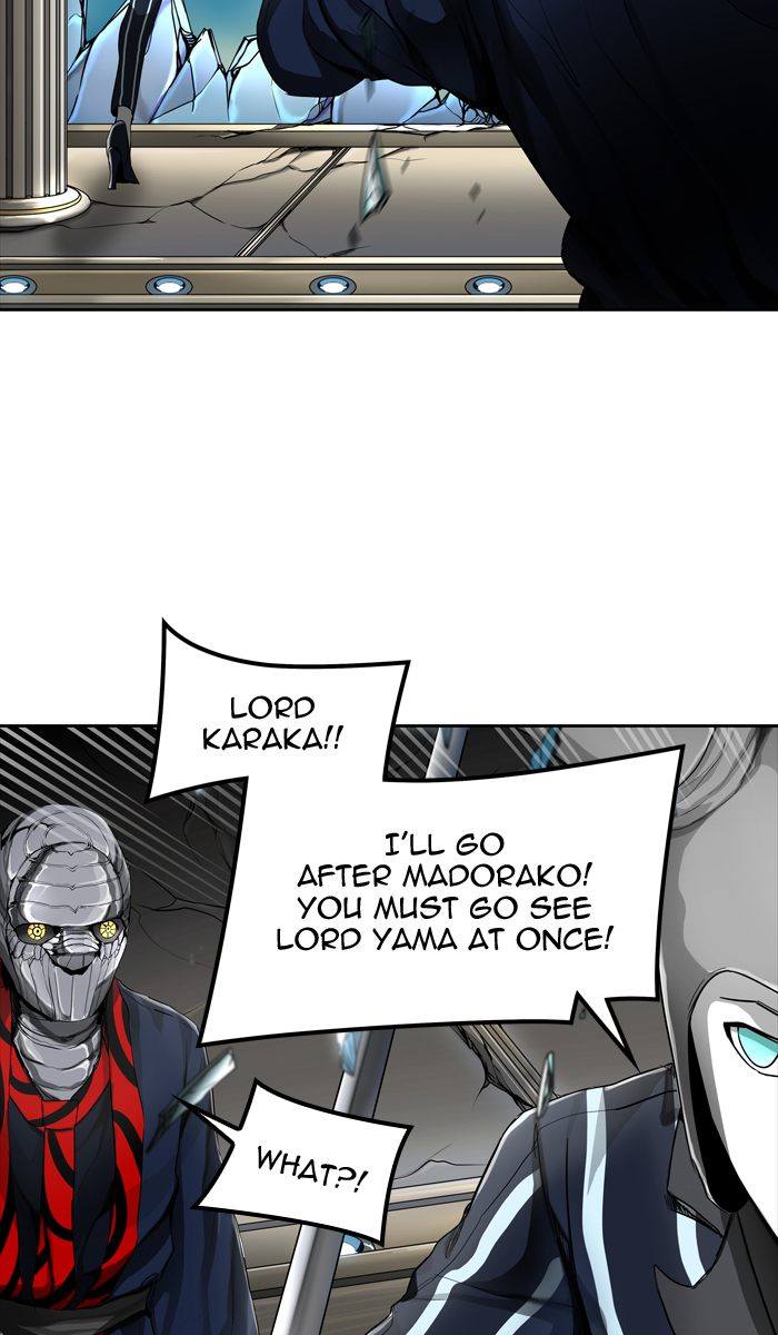 Tower of God - Chapter 433 Page 61