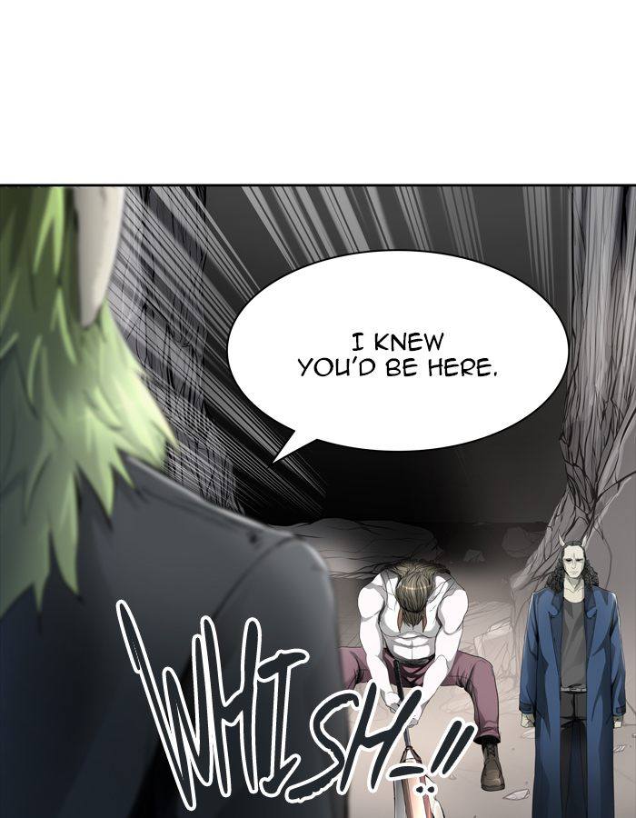 Tower of God - Chapter 433 Page 73