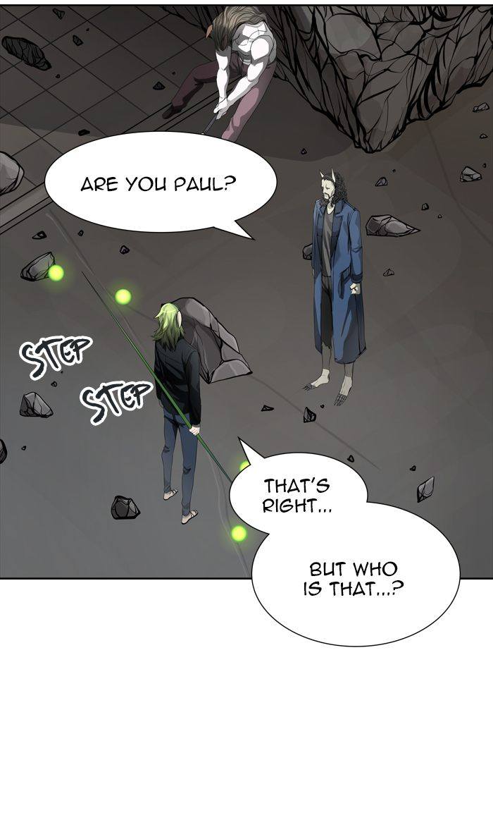 Tower of God - Chapter 433 Page 75