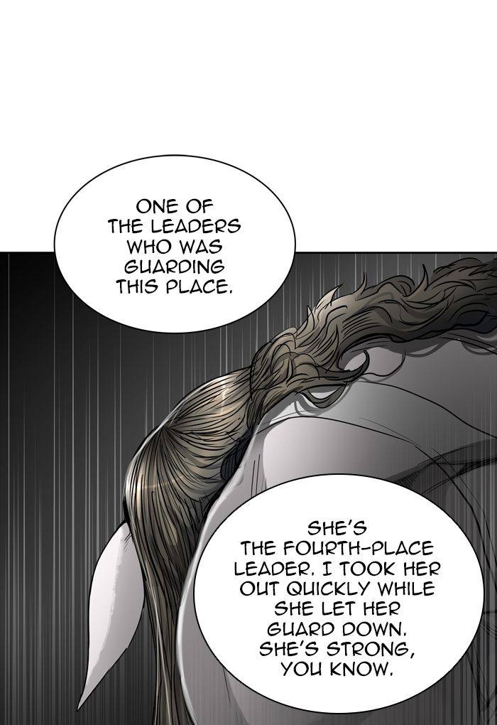 Tower of God - Chapter 433 Page 76