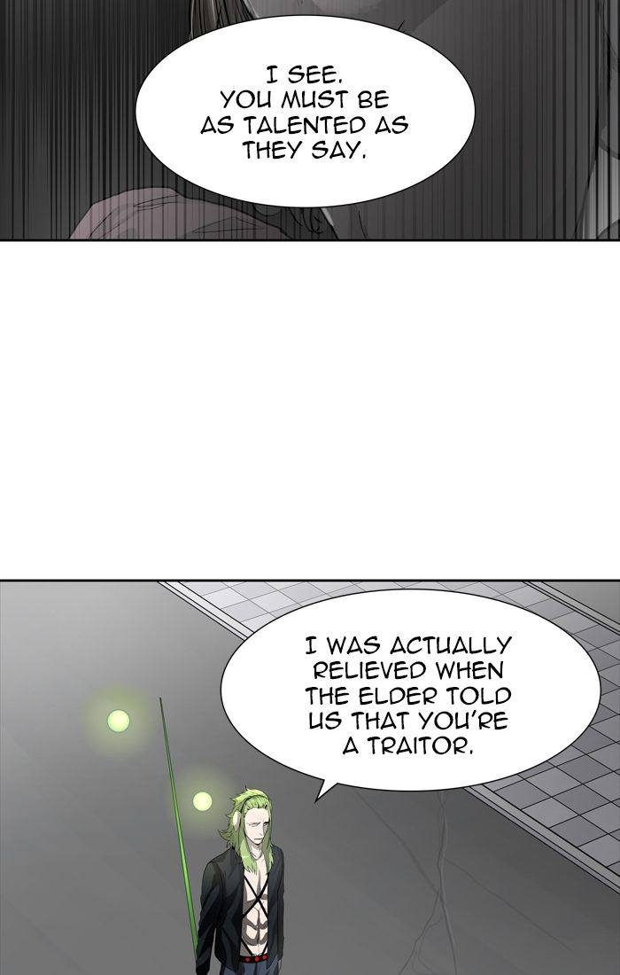 Tower of God - Chapter 433 Page 77