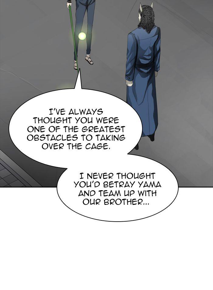 Tower of God - Chapter 433 Page 78