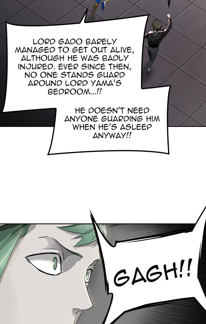 Tower of God - Chapter 433 Page 87