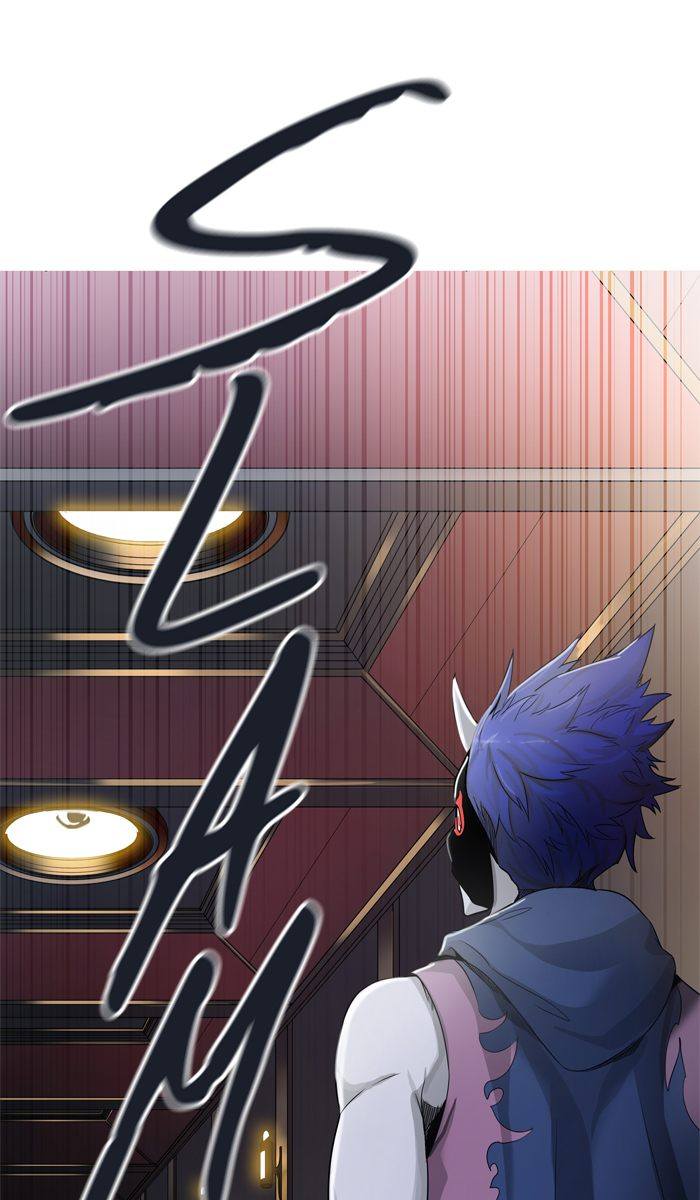 Tower of God - Chapter 433 Page 92