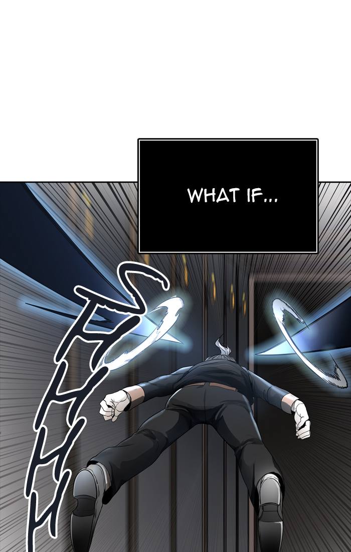 Tower of God - Chapter 434 Page 1