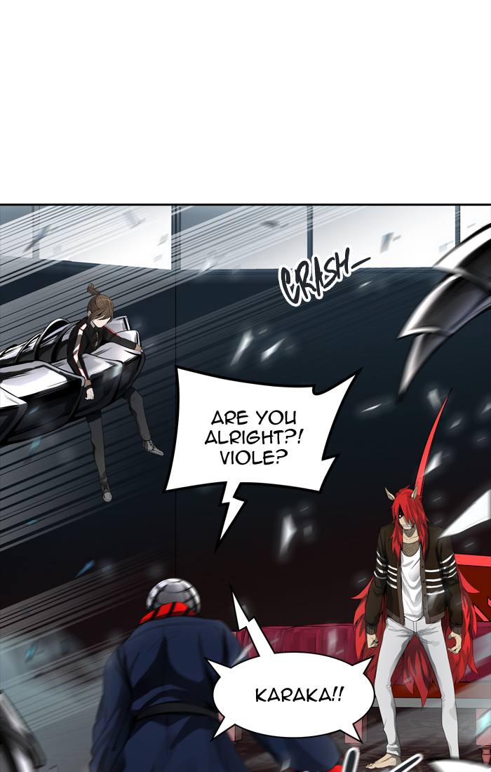 Tower of God - Chapter 434 Page 100