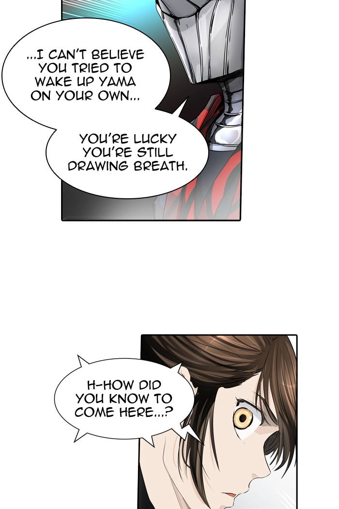 Tower of God - Chapter 434 Page 102