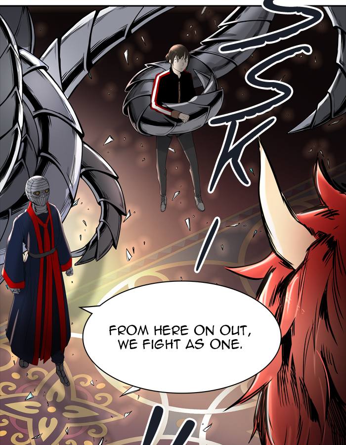 Tower of God - Chapter 434 Page 104