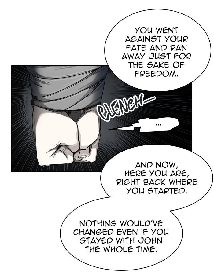 Tower of God - Chapter 434 Page 20