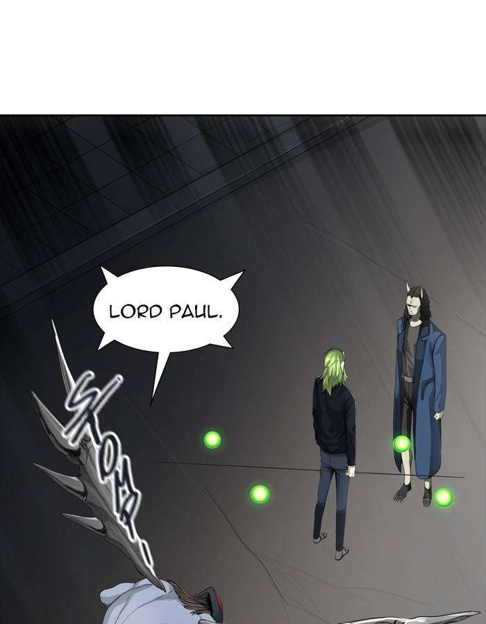 Tower of God - Chapter 434 Page 24