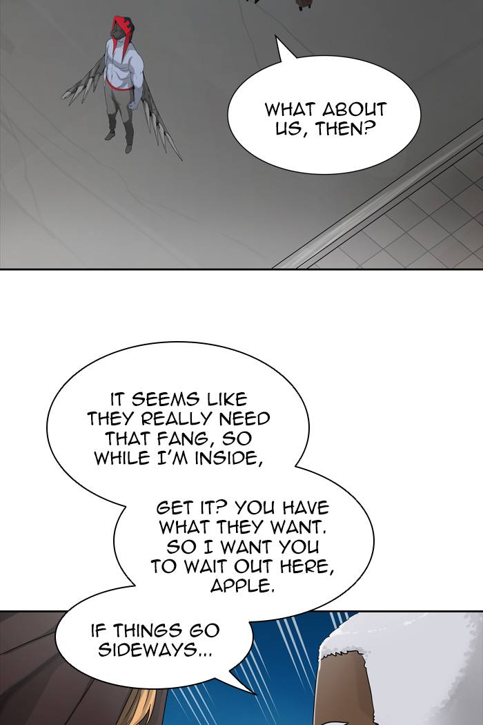 Tower of God - Chapter 434 Page 28