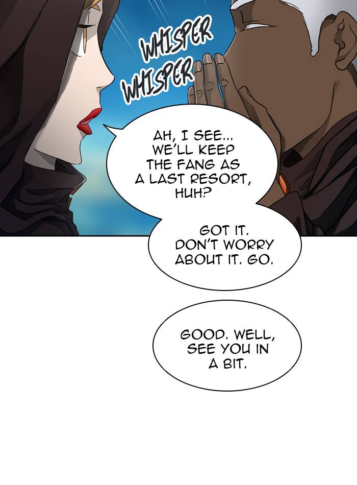 Tower of God - Chapter 434 Page 29