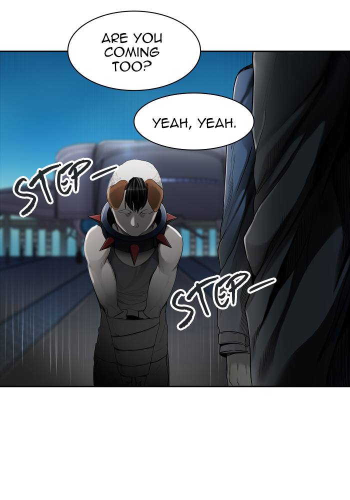 Tower of God - Chapter 434 Page 30