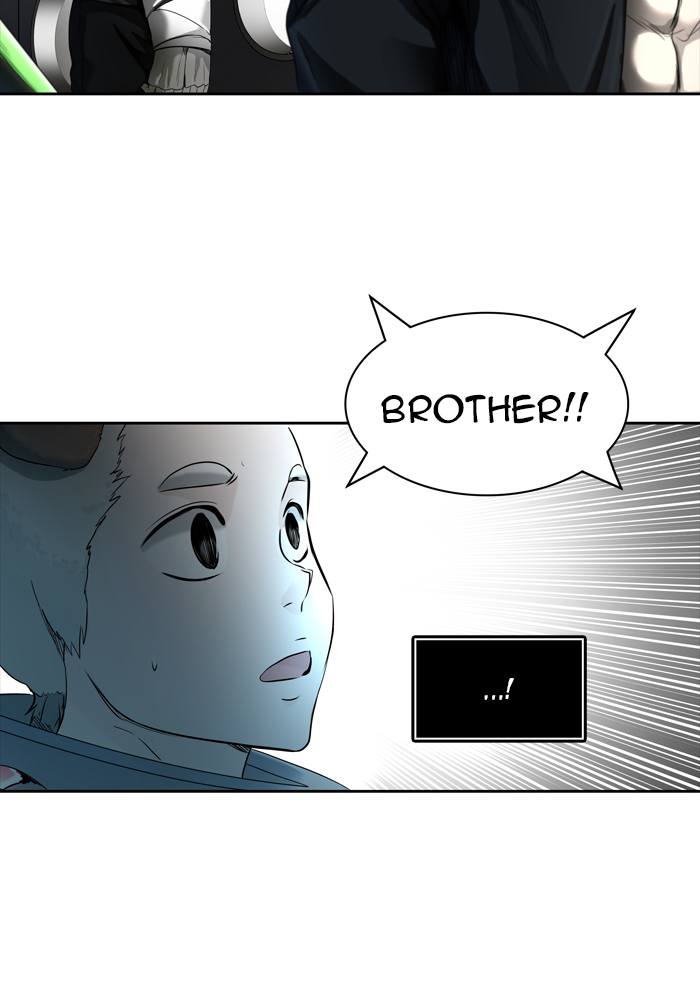 Tower of God - Chapter 434 Page 38