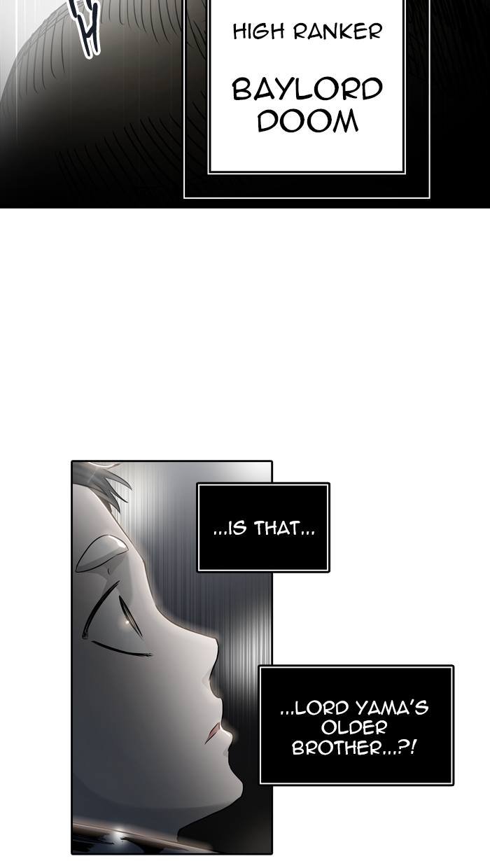 Tower of God - Chapter 434 Page 42