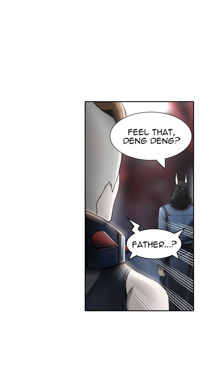 Tower of God - Chapter 434 Page 43