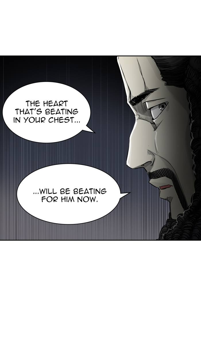 Tower of God - Chapter 434 Page 44