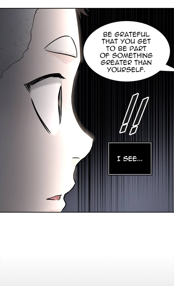 Tower of God - Chapter 434 Page 45