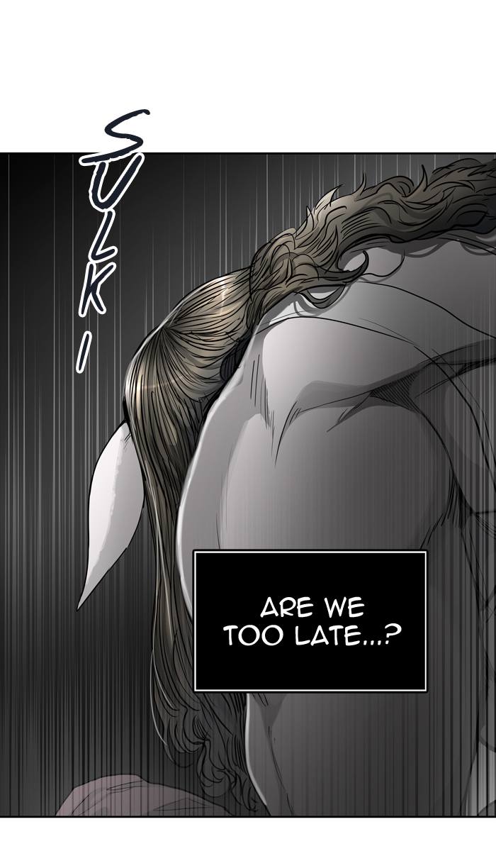 Tower of God - Chapter 434 Page 51