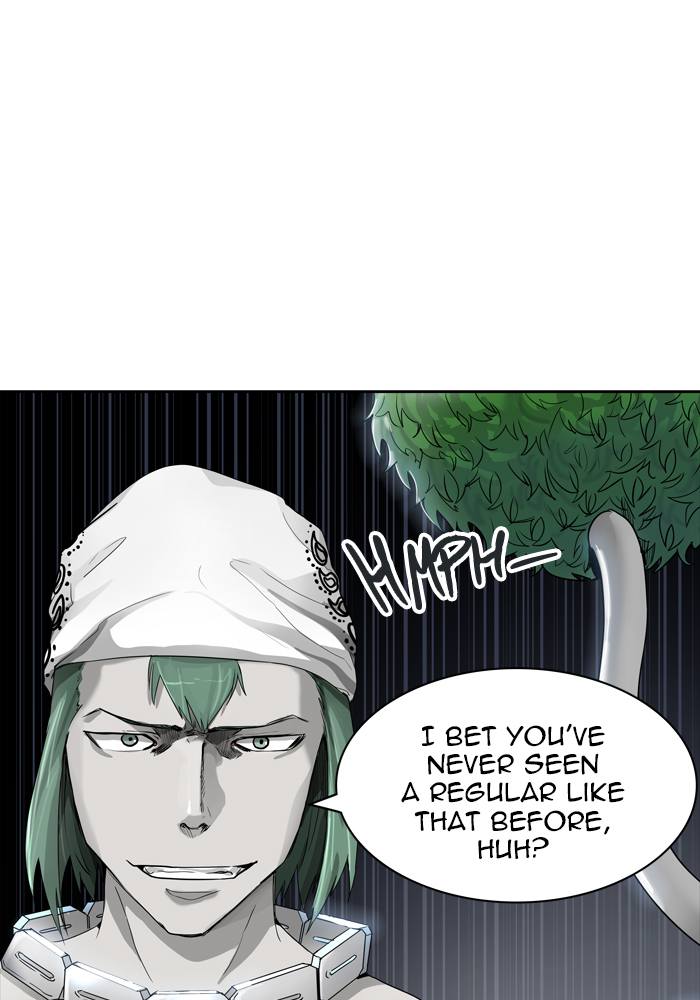 Tower of God - Chapter 434 Page 6