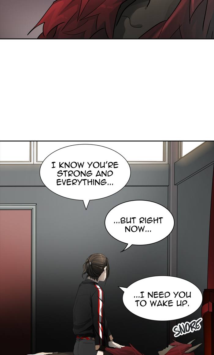 Tower of God - Chapter 434 Page 66