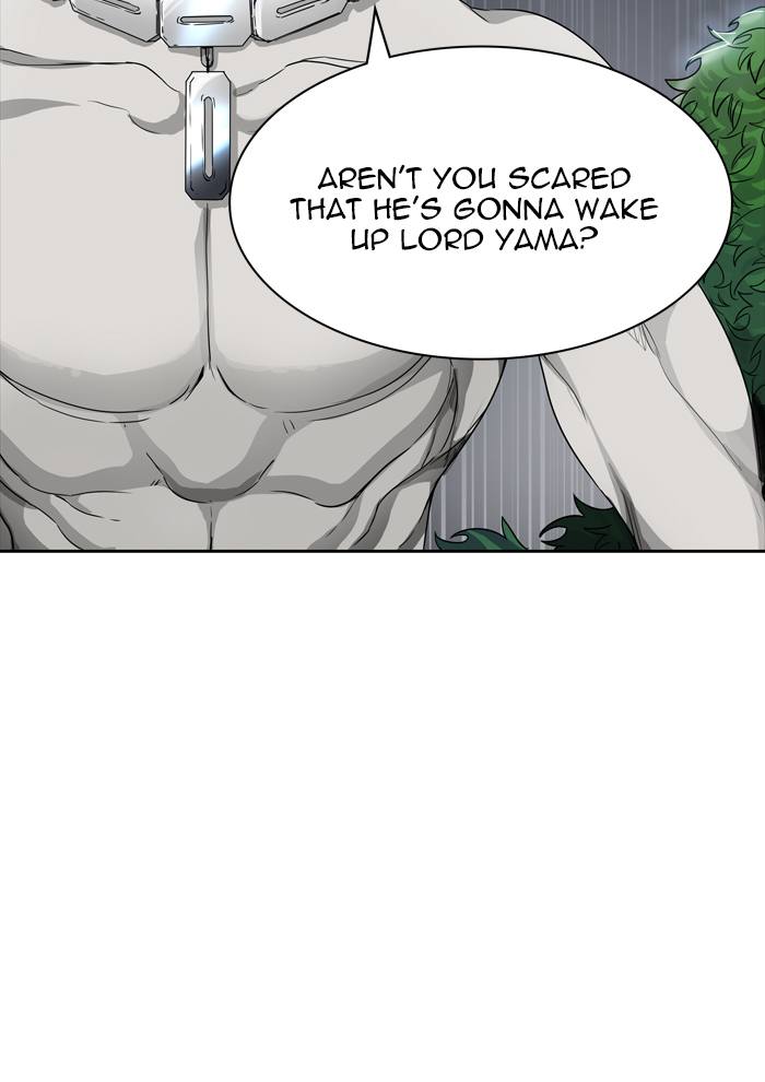 Tower of God - Chapter 434 Page 7