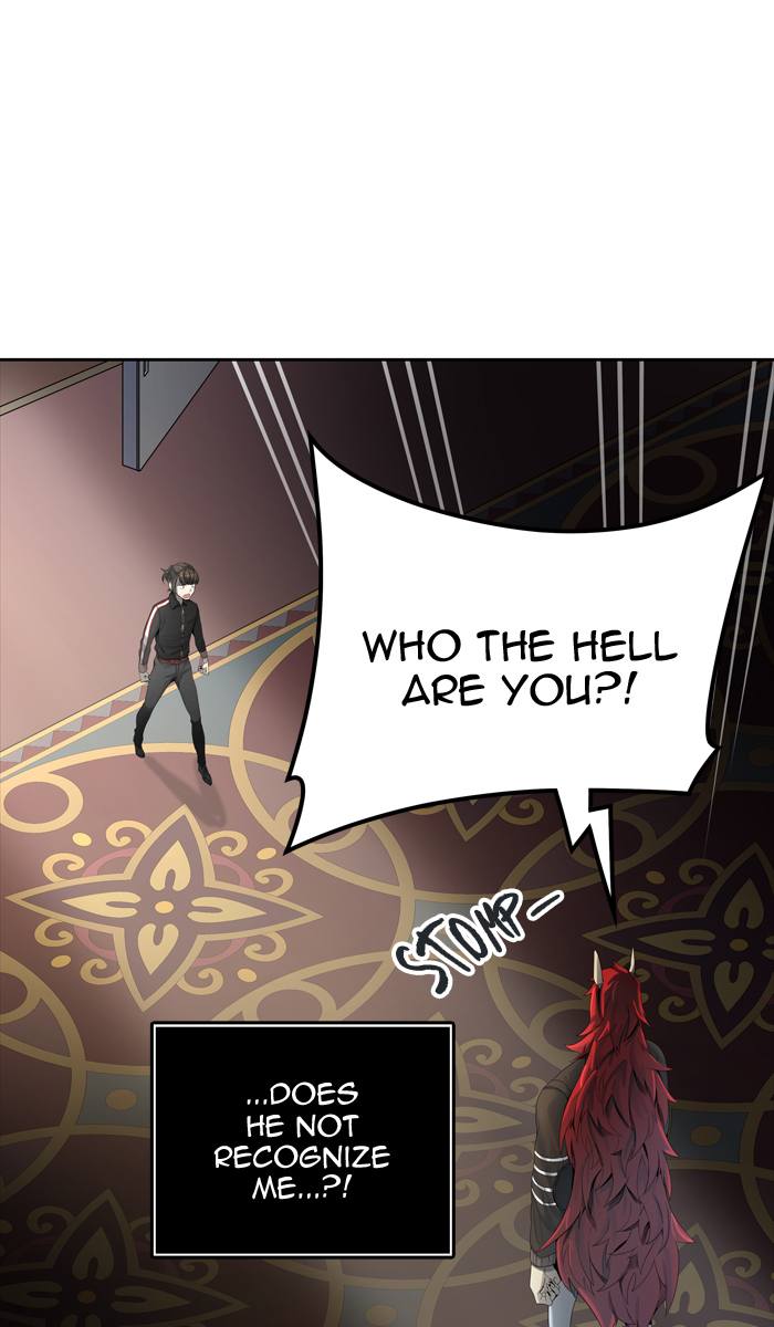 Tower of God - Chapter 434 Page 88