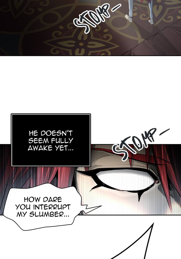 Tower of God - Chapter 434 Page 89