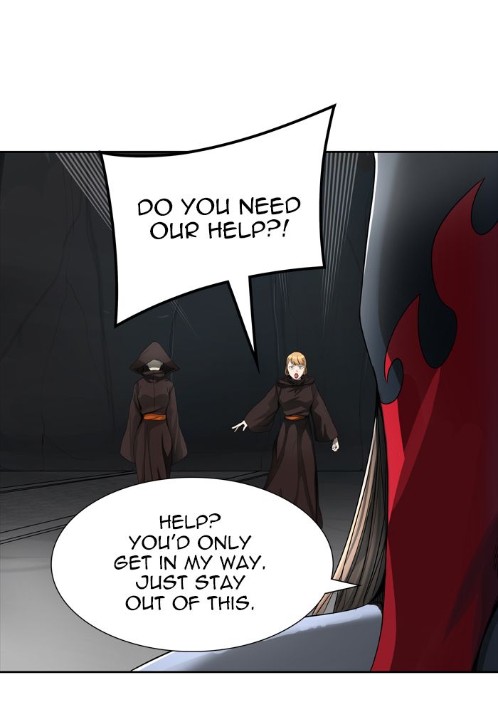 Tower of God - Chapter 435 Page 100