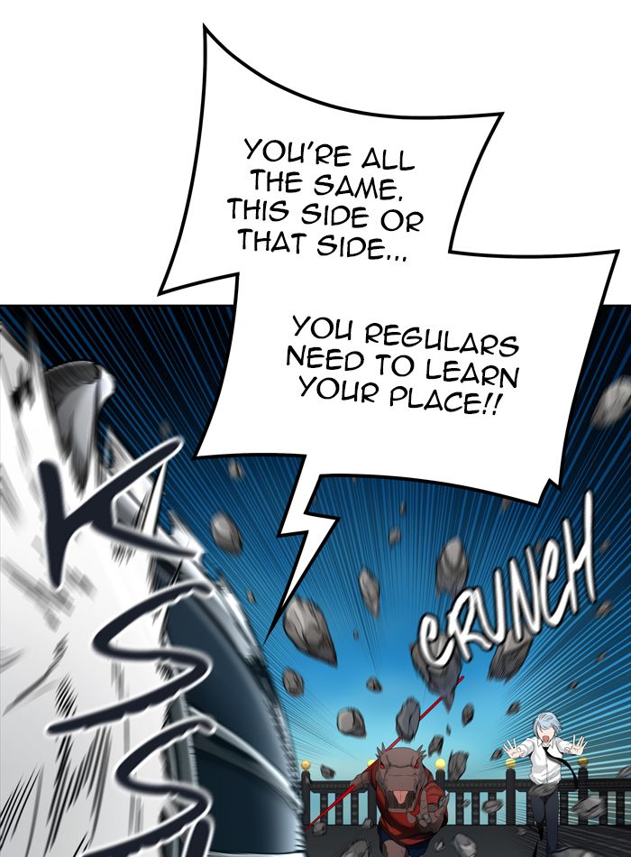 Tower of God - Chapter 435 Page 101