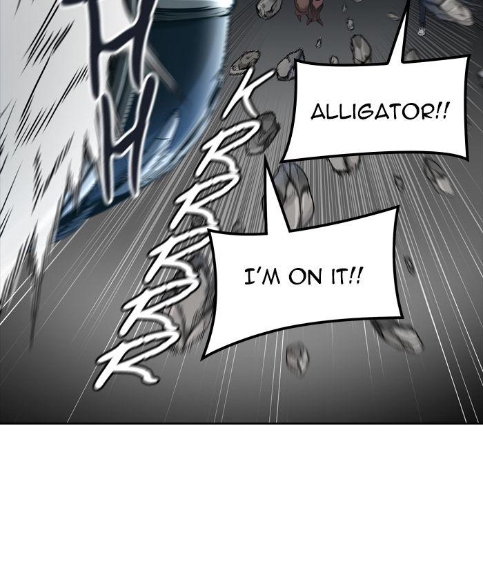 Tower of God - Chapter 435 Page 102