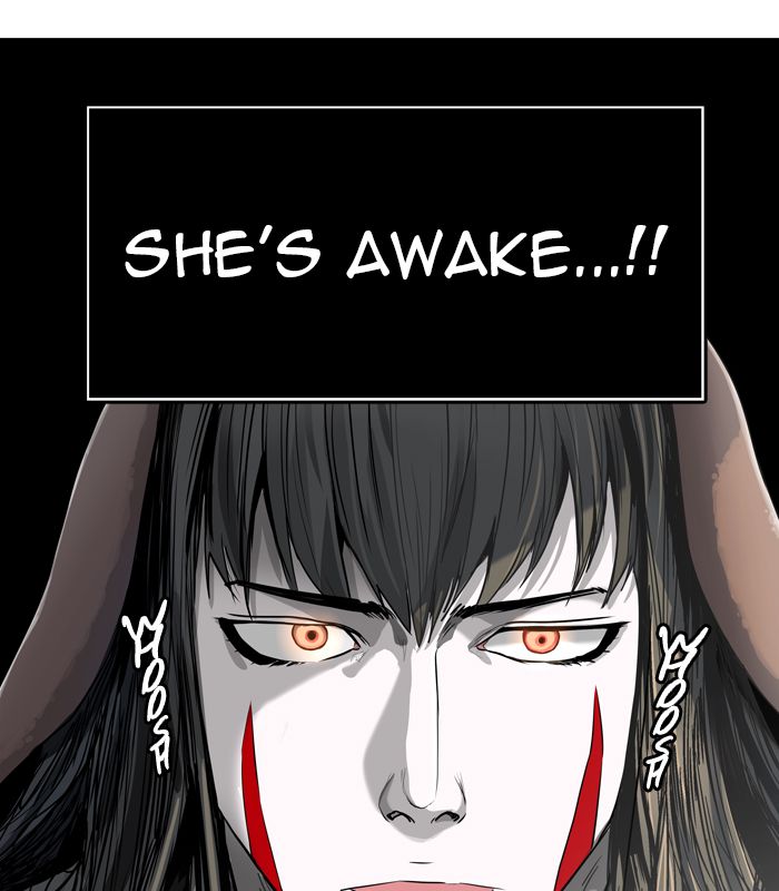 Tower of God - Chapter 435 Page 116