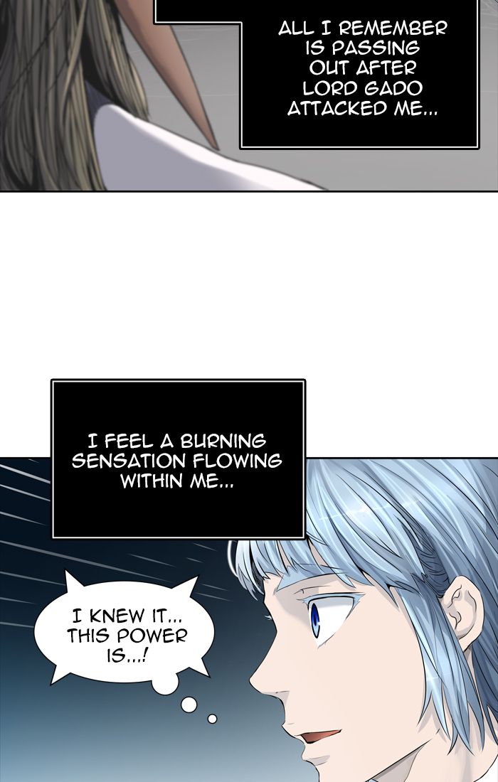 Tower of God - Chapter 435 Page 119