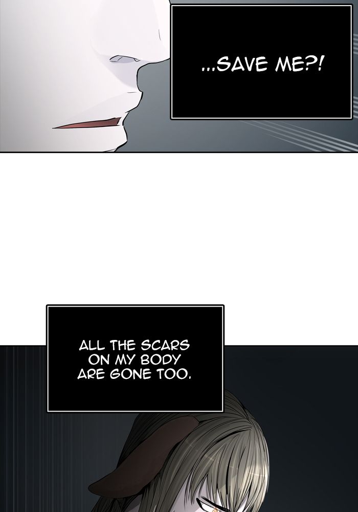 Tower of God - Chapter 435 Page 121