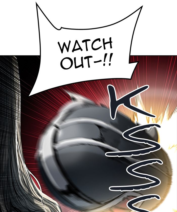 Tower of God - Chapter 435 Page 124